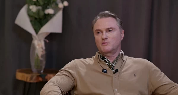 В семье Евгения Рыбчинского родилась первая девочка за восемь поколений