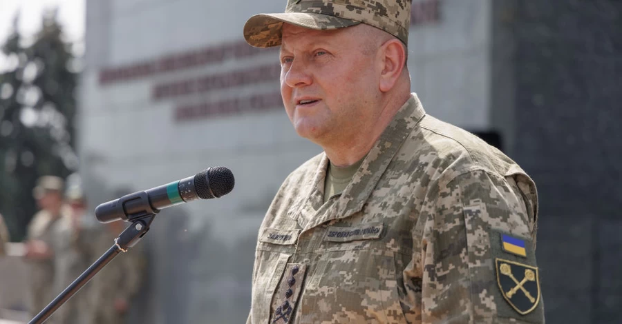 Война не всегда завершается победой одной стороны и поражением другой, - Залужный