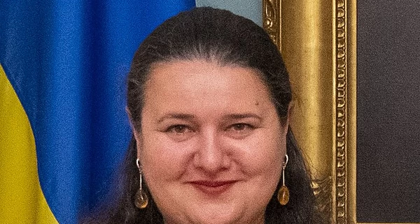 Маркарова стала советником Зеленского по вопросам восстановления Украины