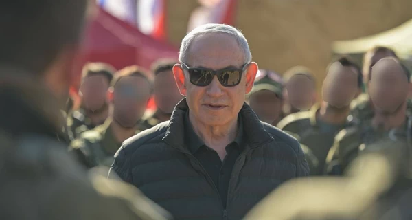 Премьер Израиля Нетаньяху попросил президента страны Герцога о помиловании