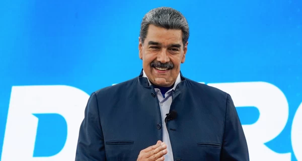 Президент Венесуэлы Николас Мадуро заявлял США о готовности уйти в отставку, - CNN