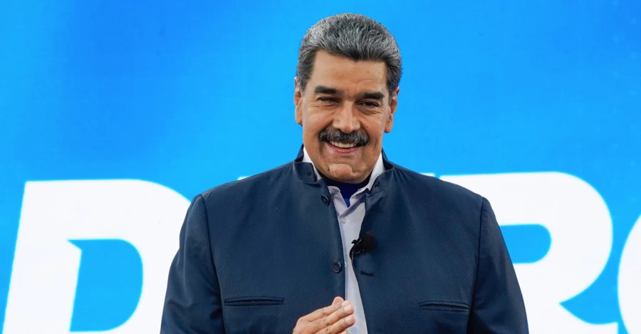 Президент Венесуели Ніколас Мадуро заявляв США про готовність піти у відставку, - CNN