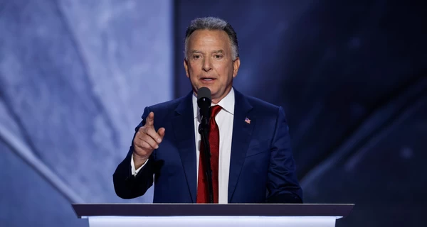 Уиткофф на переговорах с Украиной в США подтвердил, что завтра полетит к Путину