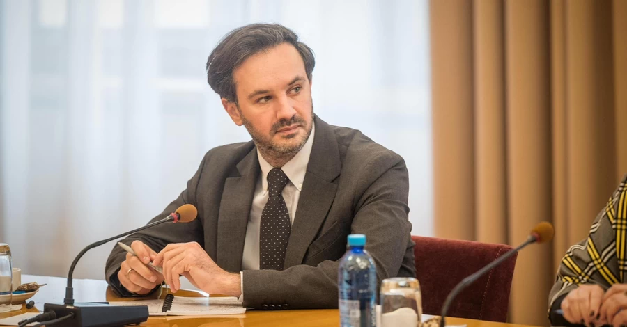 Україна “взяла до уваги” занепокоєння Казахстану щодо удару по Новоросійську