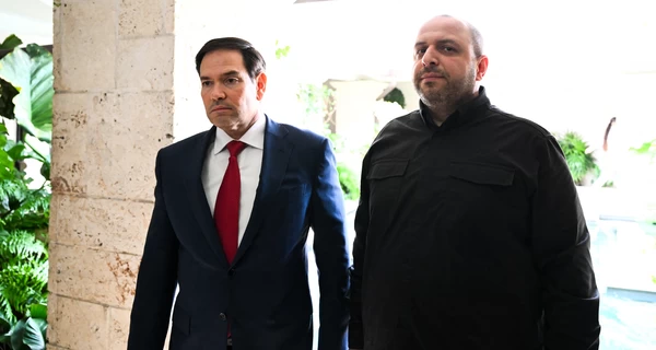 Умеров заявил о «сложных, но продуктивных» переговорах во Флориде