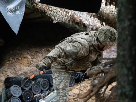 С Днем Вооруженных сил Украины: поздравления в стихах и прозе