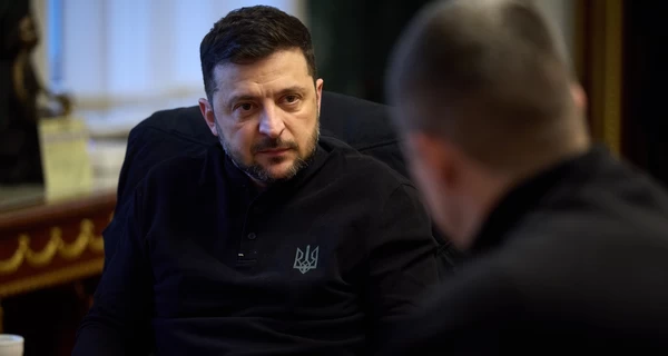 У Зеленского есть шесть кандидатов на должность главы Офиса президента вместо Ермака, - СМИ