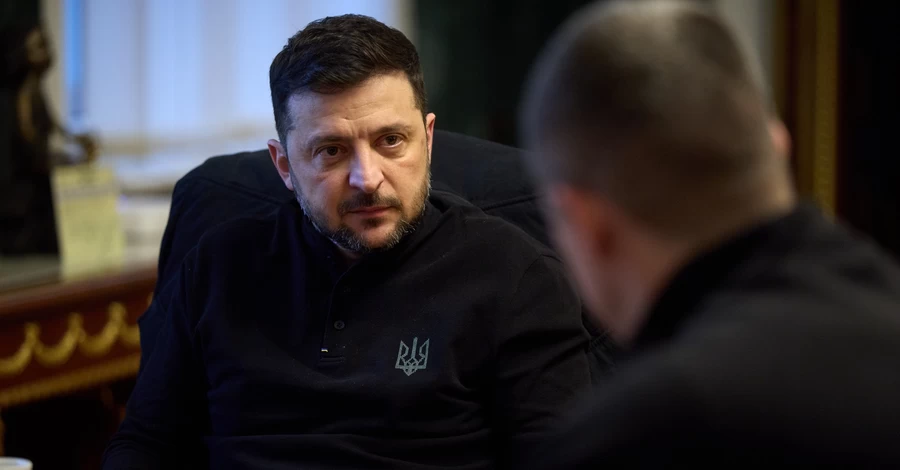 У Зеленського є шість кандидатів на посаду голови Офісу президента замість Єрмака, — ЗМІ