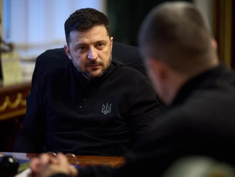 У Зеленского есть шесть кандидатов на должность главы Офиса президента вместо Ермака, - СМИ