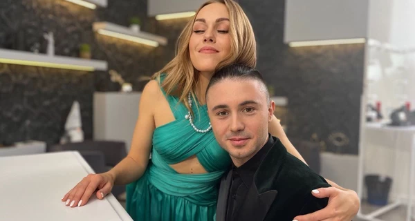 Тарас и Елена Тополи объявили о разводе после 12 лет брака