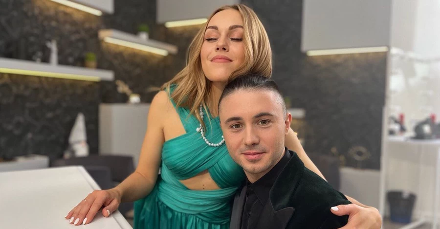 Тарас и Елена Тополи объявили о разводе после 12 лет брака