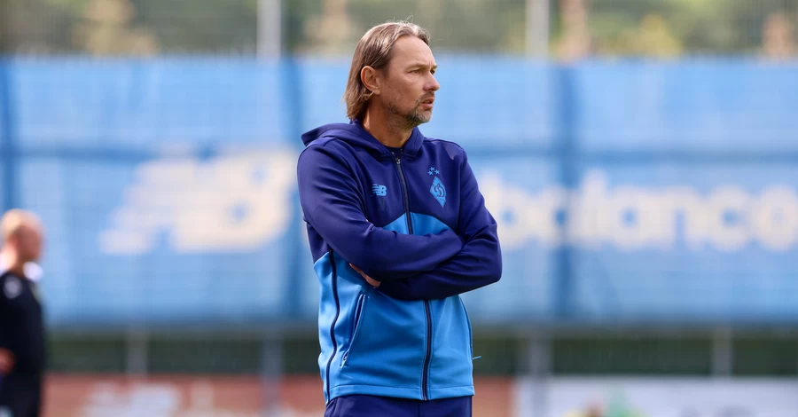 Ігор Костюк на чолі «Динамо» - пожежне рішення чи новий імпульс: думка експертів