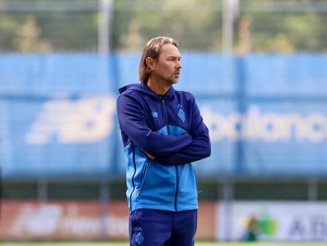 Ігор Костюк на чолі «Динамо» - пожежне рішення чи новий імпульс: думка експертів