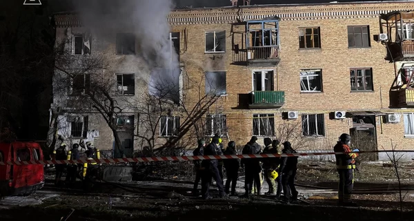 Для атаки на Киев россияне могли применить быстрые реактивные дроны, - Игнат