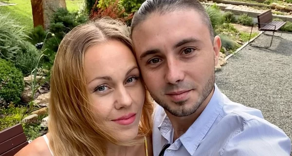 14 років разом, 12 – у шлюбі: історія кохання Тараса і Олени Тополі