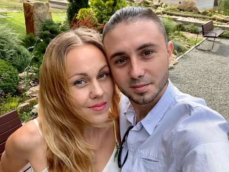 14 лет вместе, 12 – в браке: история любви Тараса и Елены Тополи