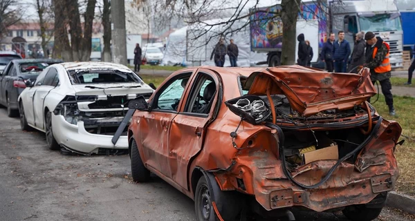 В Киевской области число пострадавших от атак РФ возросло до 14, много разрушений 