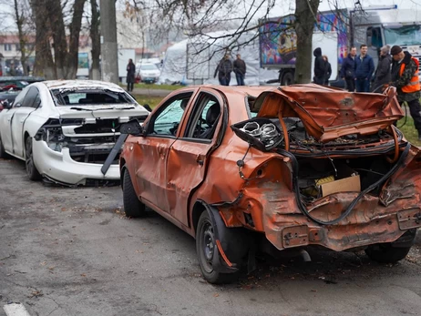 У Київській області кількість постраждалих від атак РФ зросла до 14, багато руйнувань 