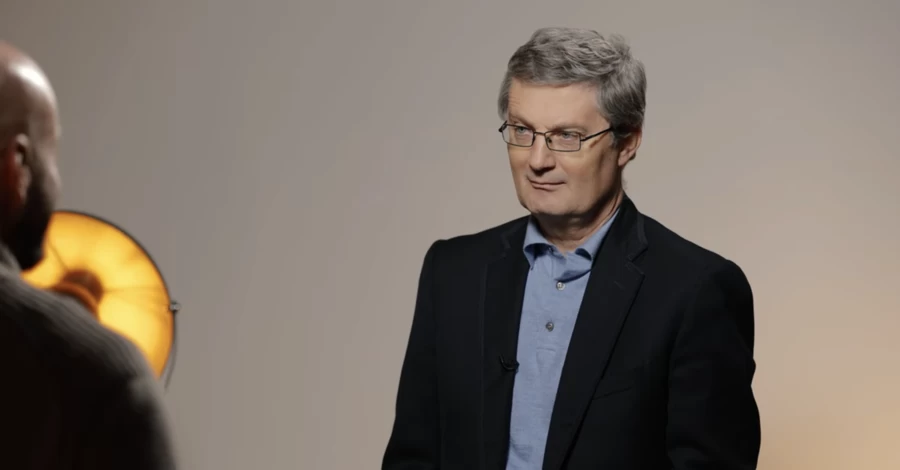 Кондратюк відреагував на слова Козловського про 