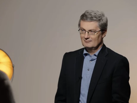 Кондратюк відреагував на слова Козловського про 