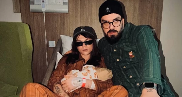 Українські фотографи Костянтин і Влада Ліберови вперше стали батьками