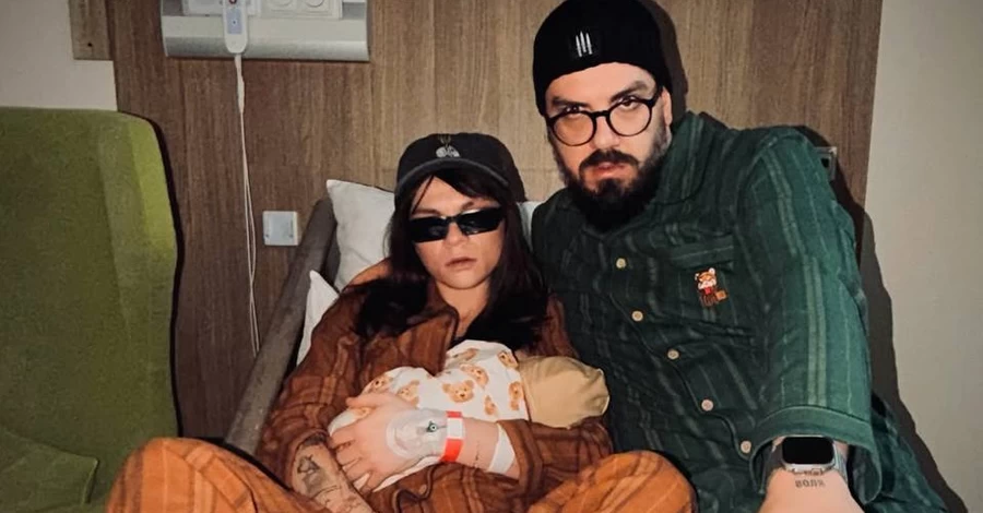 Українські фотографи Костянтин і Влада Ліберови вперше стали батьками