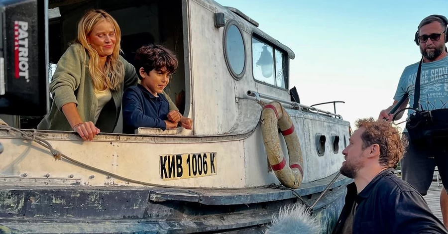 Ада Роговцева, Олеся Жураківська, Олена Кравець, Катерина Кузнєцова – у трейлері комедії «НУ МАМ»