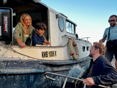 Ада Роговцева, Олеся Жураковская, Елена Кравец, Екатерина Кузнецова – в трейлере комедии «НУ МАМ»