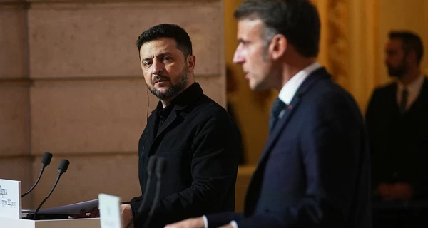 РФ зазнає рекордних за всю війну втрат на фронті, - Зеленський