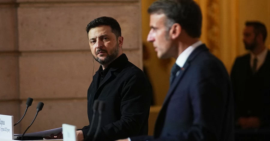 РФ несет рекордные потери на фронте за всю войну, - Зеленский