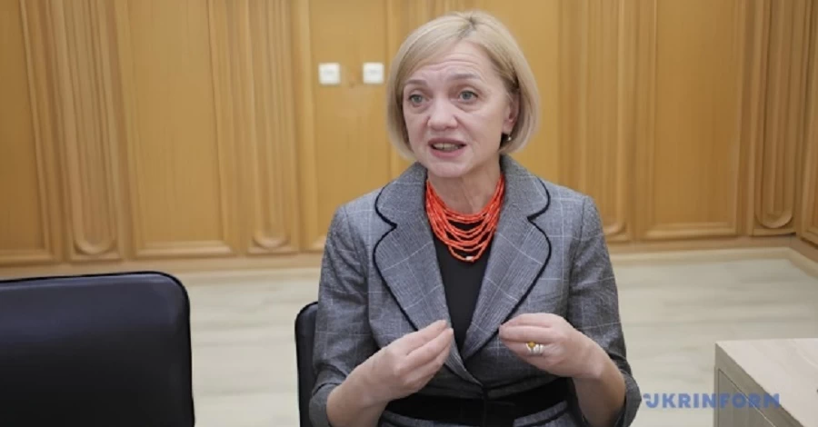 Языковая омбудсмен отреагировала на скандал в детском саду в Белой Церкви