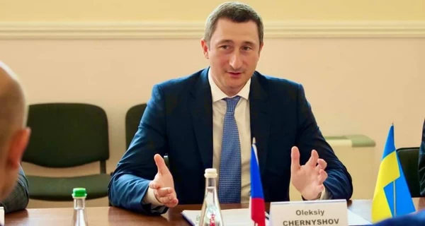 ВАКС відмовив ексміністру Чернишову в апеляції на запобіжний захід