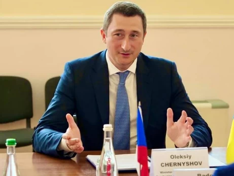 ВАКС отказал экс-министру Чернышову в апелляции на меру пресечения