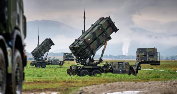 Польща отримає від Нідерландів системи ППО для захисту НАТО та підтримки України