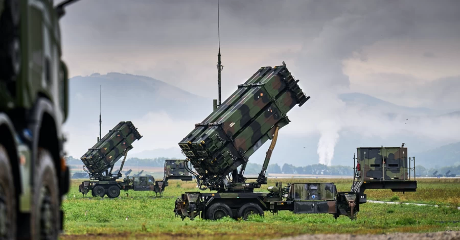 Польша получит от Нидерландов системы ПВО для защиты НАТО и поддержки Украины