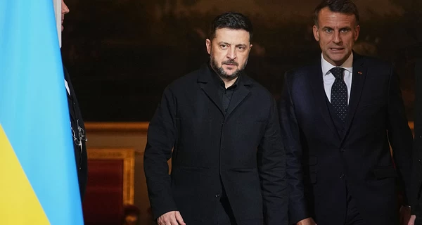 Зеленський окреслив головні пріоритети у мирних переговорах - безпека та незалежність 