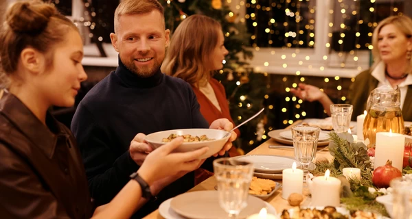 Різдво 2026: які страви мають бути на святковому столі