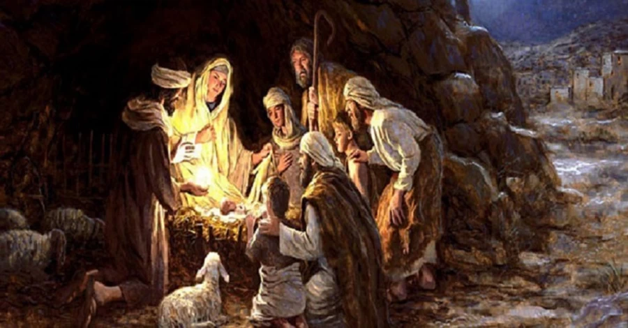 Рождество 2026: поздравления в стихах и прозе