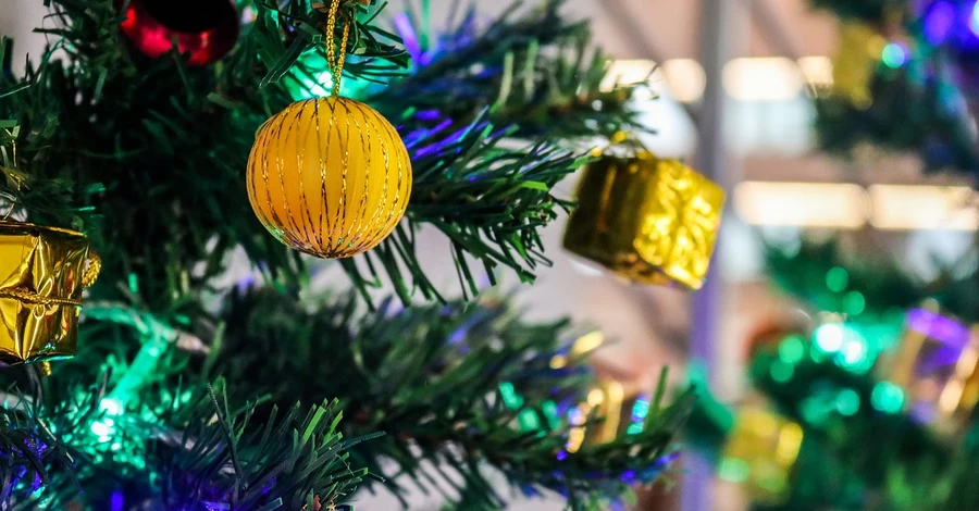 Зимние праздники 2025-2026 в Украине: когда празднуем по новому календарю