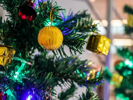 Зимние праздники 2025-2026 в Украине: когда празднуем по новому календарю