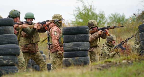 В Покровске ВСУ проводят зачистку российских военных