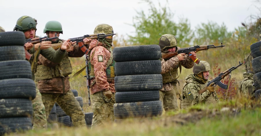 У Покровську ЗСУ проводять зачистку російських військових