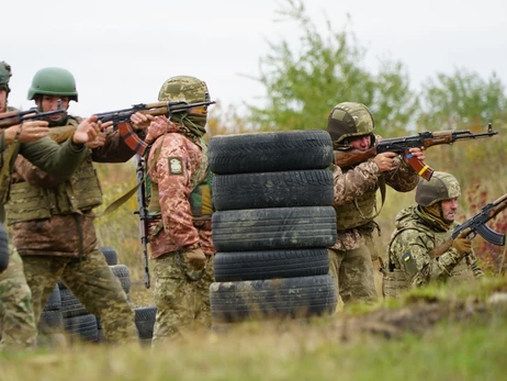 В Покровске ВСУ проводят зачистку российских военных