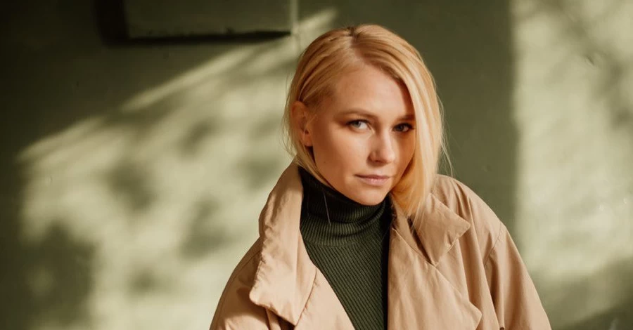 Катерина Варченко – про ролі в кіно, хейт, життя в блекаути та мрію сина мати зоопарк