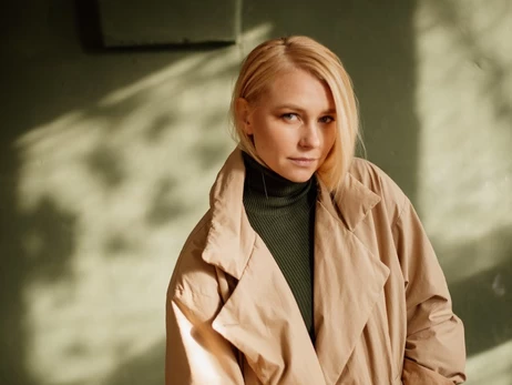 Екатерина Варченко – о ролях в кино, хейте, жизни в блэкауты и ​​мечте сына иметь зоопарк