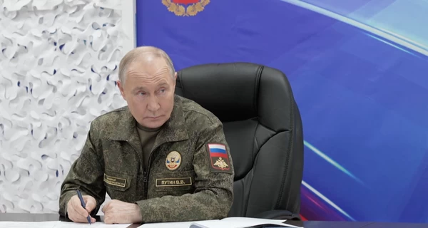 Генштаб ЗСУ відреагував на заяву Путіна про захоплення Покровська та Вовчанська