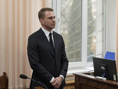 Экс-прокурор получил 7,5 года лишения свободы за смертельное ДТП в Киеве