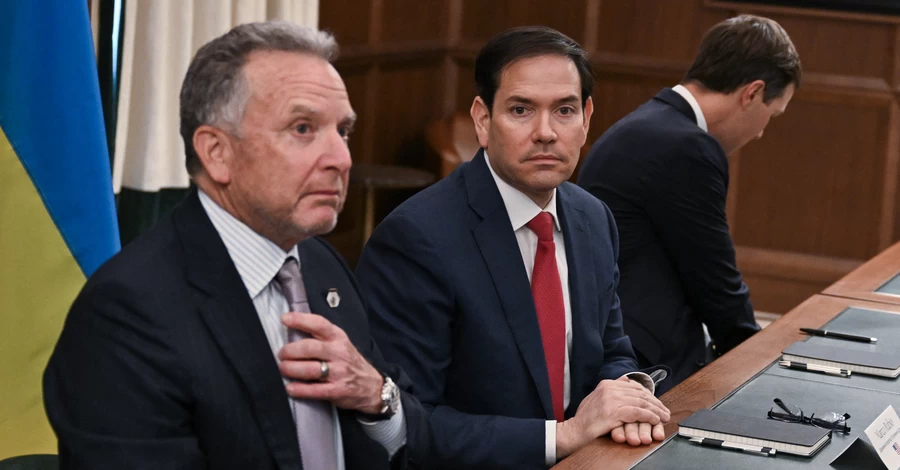 Віткофф і Кушнер після переговорів із Путіним поїдуть до Зеленського, - Axios 