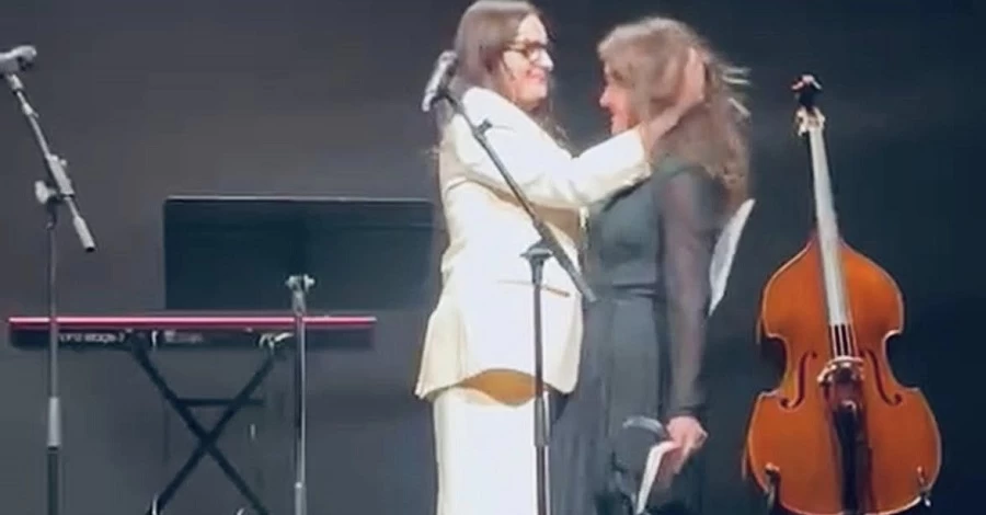 У Парижі стартувала культурна програма 