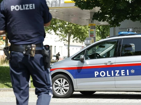 Убитым украинцем в Вене оказался 21-летний сын харьковского чиновника